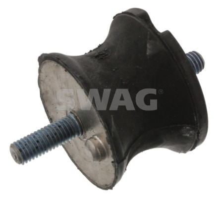 Mounting, automatic transmission - 20 13 0025 SWAG